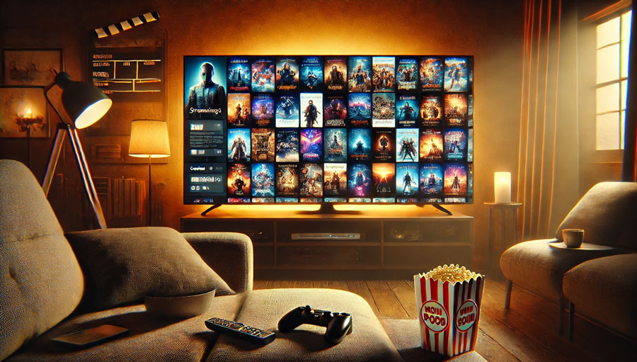 Myflixer